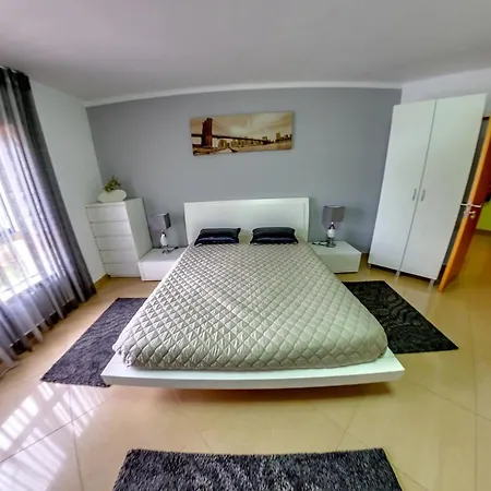 7 Saias - Centro Pensjonat 3*