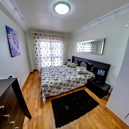 Pensjonat 7 Saias - Centro Nazaré