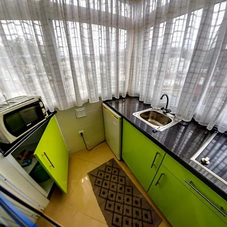 Pensjonat 7 Saias - Centro 3*