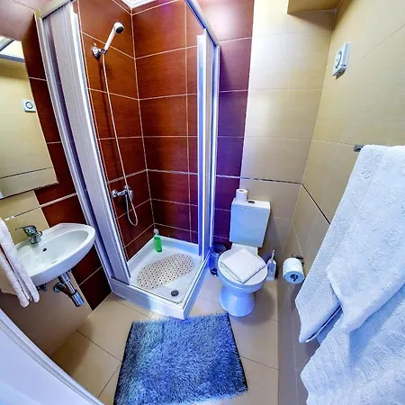 7 Saias - Centro Pensjonat