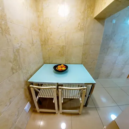 Pensjonat 7 Saias - Centro