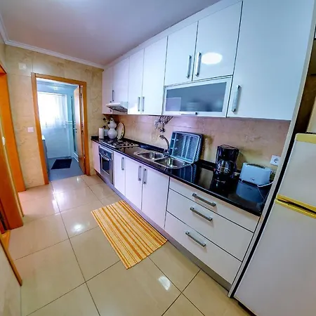 7 Saias - Centro Pensjonat