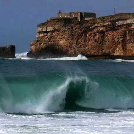 Pensjonat 7 Saias - Centro