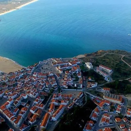 7 Saias - Centro Pensjonat