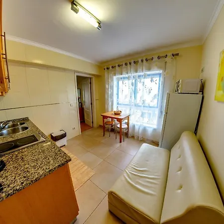 7 Saias - Centro Nazaré