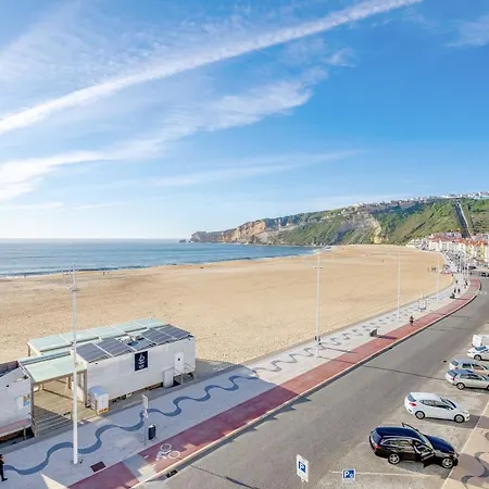 7 Saias - Centro Pensjonat