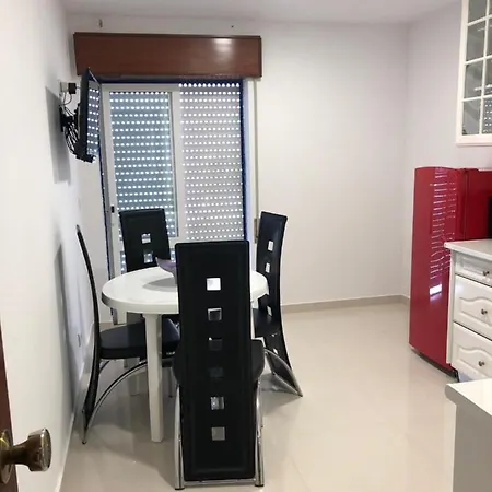 Pensjonat 7 Saias - Centro