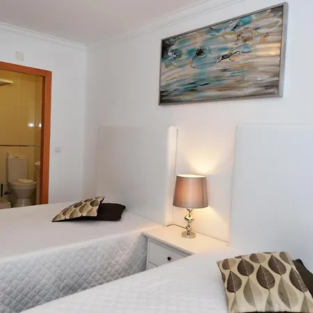 7 Saias - Centro Nazaré