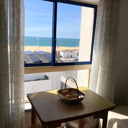 7 Saias - Centro Nazaré