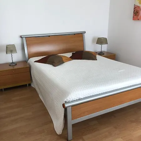 Pensjonat 7 Saias - Centro 3*