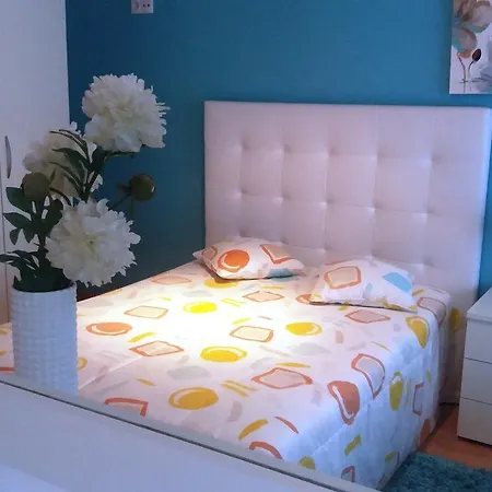 7 Saias - Centro Nazaré