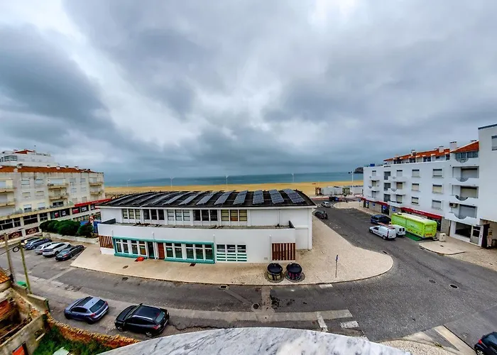 7 Saias - Centro Pensión