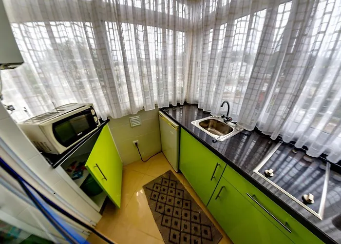 Pensión 7 Saias - Centro 3*