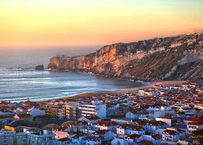 7 Saias - Centro Pensión