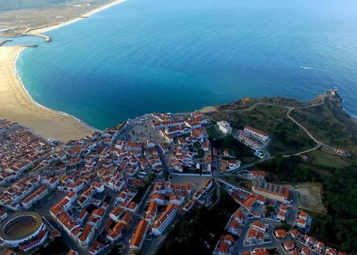 7 Saias - Centro Pensión