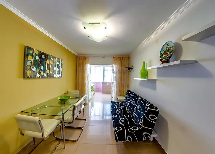 7 Saias - Centro Pensión