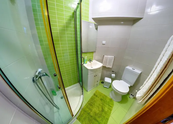 Pensión 7 Saias - Centro Nazaré