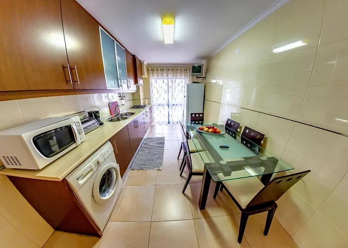 Pensión 7 Saias - Centro