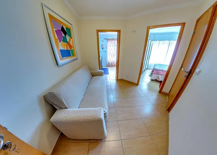 Pensión 7 Saias - Centro Nazaré