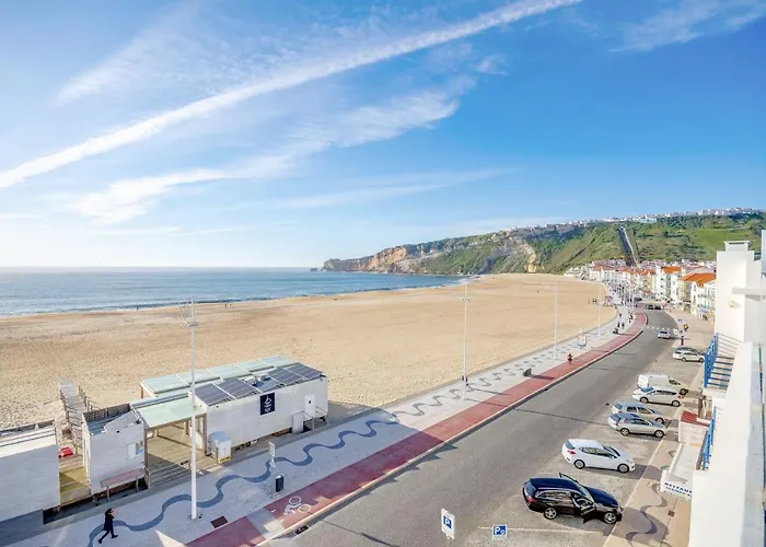 7 Saias - Centro Pensión