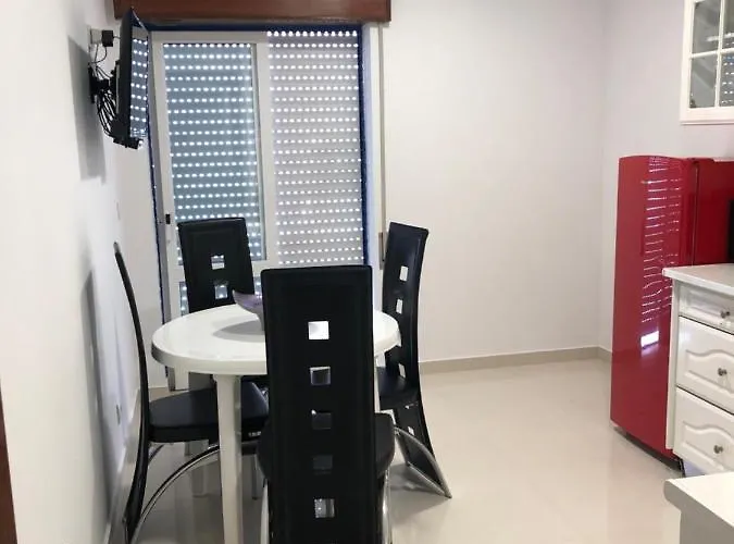 Pensión 7 Saias - Centro