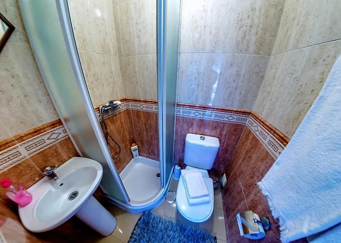 7 Saias - Centro Pensión Nazaré