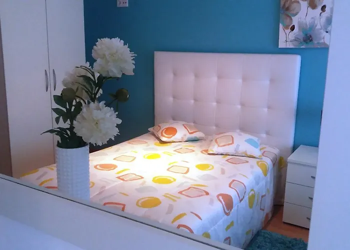 7 Saias - Centro Nazaré