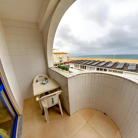 7 Saias - Centro Nazaré