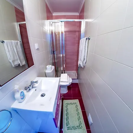 7 Saias - Centro Affittacamere