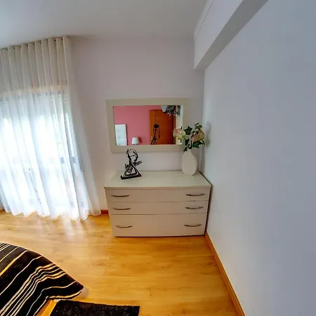 7 Saias - Centro Guest house *