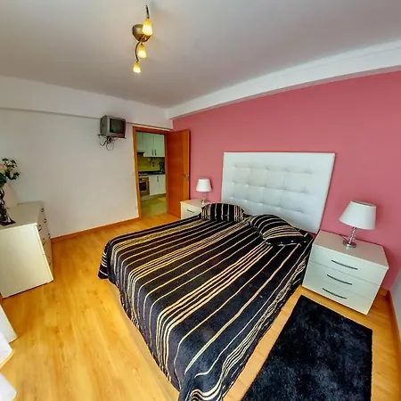 Guest house 7 Saias - Centro