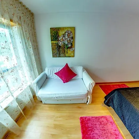 7 Saias - Centro Affittacamere Nazaré