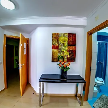 7 Saias - Centro Affittacamere