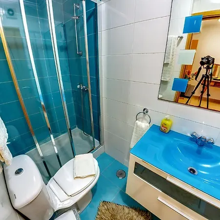 Affittacamere 7 Saias - Centro