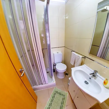 7 Saias - Centro Affittacamere