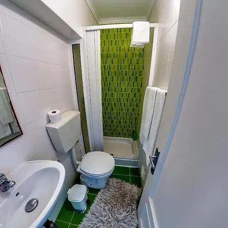 7 Saias - Centro Affittacamere