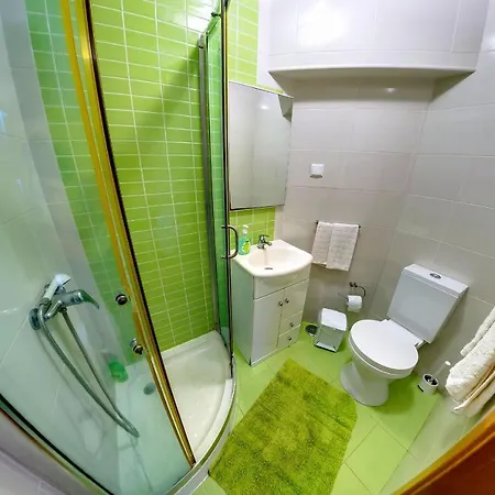 Affittacamere 7 Saias - Centro Nazaré