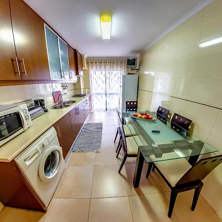 Affittacamere 7 Saias - Centro