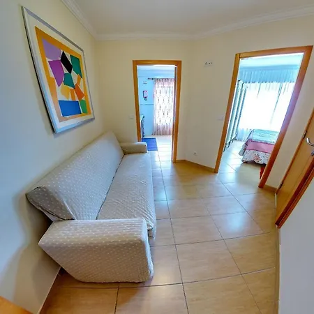 Affittacamere 7 Saias - Centro Nazaré