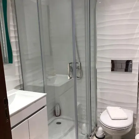 7 Saias - Centro Affittacamere