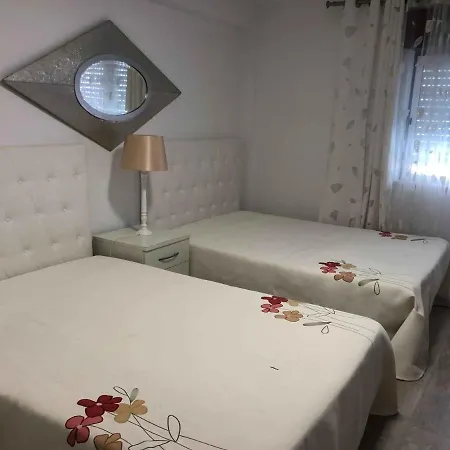 Affittacamere 7 Saias - Centro 3*