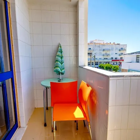 7 Saias - Centro 3* Nazaré