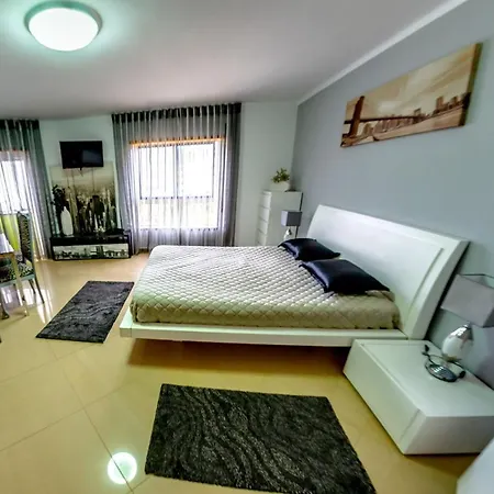 7 Saias - Centro Nazaré